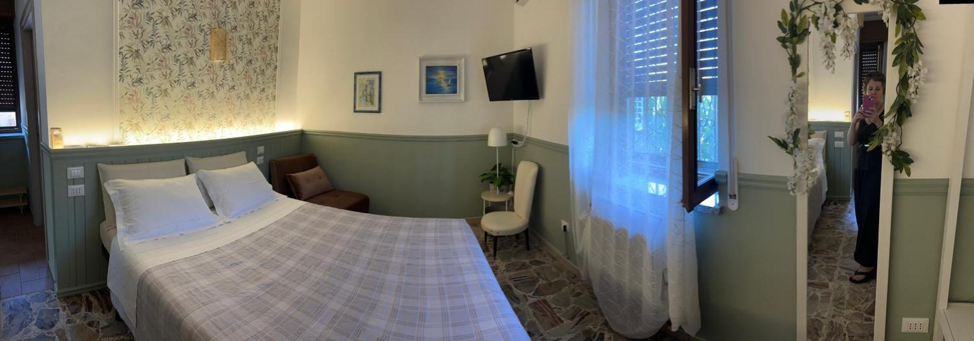 B&B Dallo Zio Отобиано Екстериор снимка