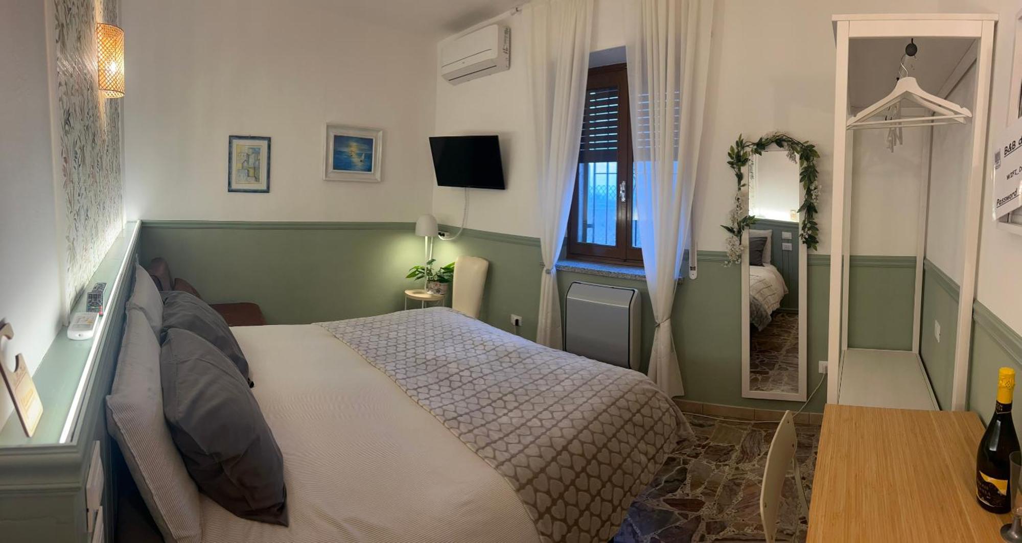 B&B Dallo Zio Отобиано Екстериор снимка