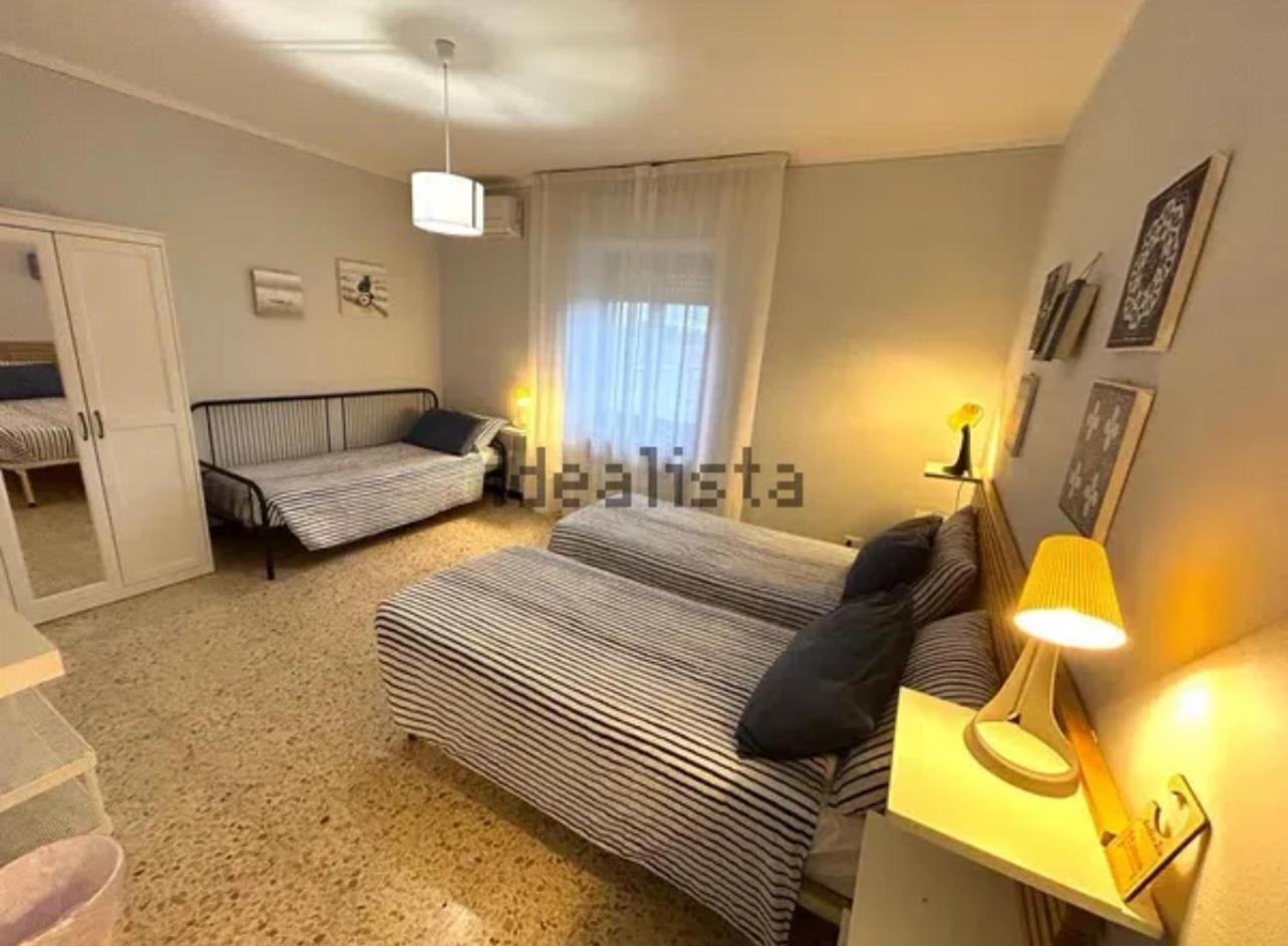 B&B Dallo Zio Отобиано Екстериор снимка
